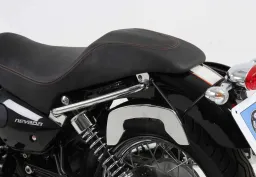 Sidecarrier C-Bow per Moto Guzzi Nevada 750 Anniversario dal 2010