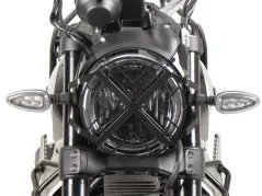Griglia faro per Ducati Scrambler 800 Icon (2023-)