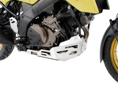 Piastra di protezione del motore - alluminio per Suzuki V-Strom 1050 (2020-)