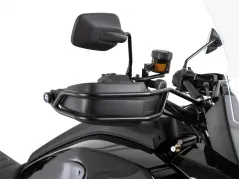 Paramani - nero per Harley-Davidson Pan America (2020-)