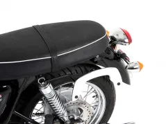 C-Bow sidecarrier per Triumph Bonneville