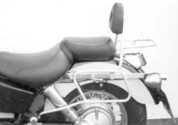 Sissybar senza schienale per Honda VT 1100 C2 Shadow del 1995