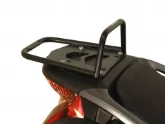 Tubo Topcasecarrier - nero per Honda NT 700 V Deauville