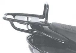 Tube Topcasecarrier - nero per Yamaha Majesty YP 125 R del 2001