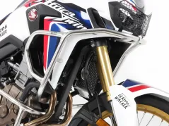 Tankguard - acciaio inossidabile per Honda CRF1000L Africa Twin (2018-2019)