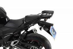 Easyrack topcasecarrier - nero per la versione Kawasaki Z 800 / E