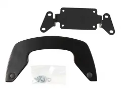 Supporto da parete C-Bow
