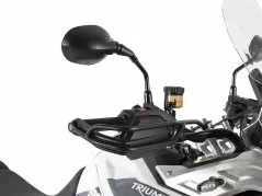 Paramani - nero per Triumph Tiger 900 Rally / GT / PRO (2020-)