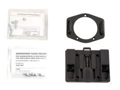 Tankring BASIC fissaggio universale a 5 fori per Moto Guzzi con serbatoio in metallo