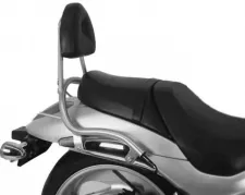 Sissybar senza schienale per Suzuki M 1800 (VZ) R Intruder