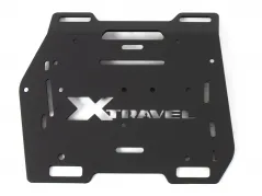 Xtravel Basic piastra di supporto di ricambio lato sinistro