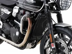 Barra di protezione del motore - cromata per Triumph Speed Twin (2019-)