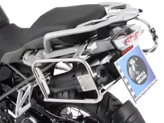 Cassetta degli attrezzi per sidecarrier BMW R1200GS LC / 2013->