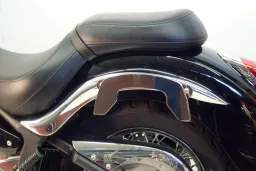 C-Bow sidecarrier per Kawasaki VN 900 Classic / 900 Custom / Vulcan