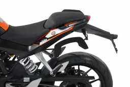 C-Bow sidecarrier per KTM 390 Duke fino al 2016