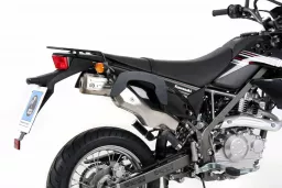 C-Bow sidecarrier per Kawasaki D-Tracker 125 / KLX 125