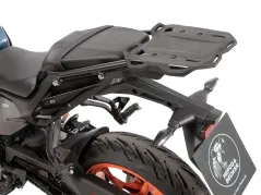 Portapacchi posteriore per bagagli morbidi Smartrack per KTM 125 Duke (2024-)