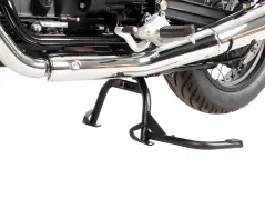 Cavalletto centrale per Moto Guzzi V7 Sport (2025-) nero