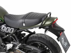 Maniglione per sedile passeggero - nero per Kawasaki Z 900 RS (2018-)