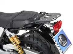 Portapacchi posteriore minirack per Honda CB 1100 EX / RS del 2017