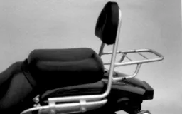 Sissybar con schienale per Honda VF 750 C del 1993