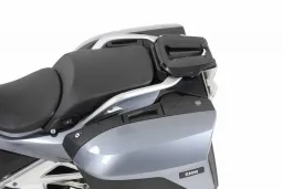 Alurack topcasecarrier - nero per BMW R 1200 RT del 2014