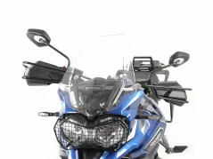 Set di paramani - nero per Triumph Tiger Explorer 1200 del 2016