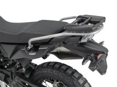 Portapacchi Easyrack per bauletto posteriore CF Moto 800 MT-X / Comfort (2025-), nero