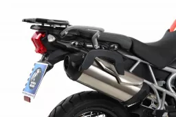 C-Bow sidecarrier per Triumph Tiger 800 / XC fino al 2014