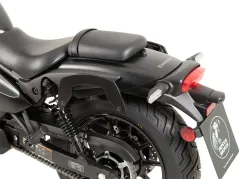 Telaio laterale C-Bow nero per Kawasaki Eliminator 500 (2024-)