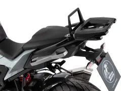 Supporto per bauletto Alurack nero per BMW M 1000 XR (2024-)