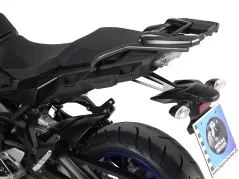 Easyrack topcasecarrier - antracite per Yamaha Tracer 900 / GT dal 2018