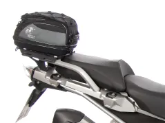 Portapacchi posteriore minirack per BMW R 1200 GS LC del 2013