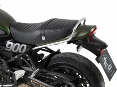 Maniglione per sedile passeggero - cromato per Kawasaki Z 900 RS (2018-)