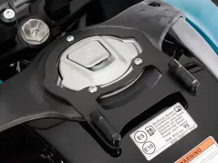 Tankring BASIC incl. fissaggio per borsa da serbatoio per CF Moto 450 MT (2024-)