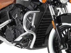 Barra di protezione del motore - cromata per Indian Scout / sessanta del 2015