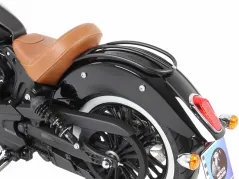 Ringhiera - nera per Indian Scout / sessanta del 2015