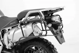 Sidecarrier Lock-it - nero per Yamaha XT 1200 Z Super T? N? R? fino al 2013