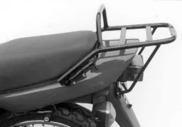 Tubo Topcasecarrier - nero per Honda CG 125