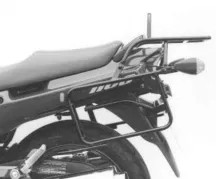 Set di protezioni laterali e superiori - nero per Kawasaki GPZ 1100 / ABS dal 1995