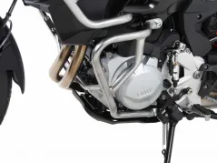 Barra di protezione motore in acciaio inox per BMW F 800 GS (2024-)