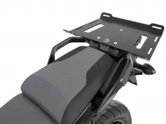 Specifico ingrandimento posteriore specifico nero per Suzuki V-Strom 1050 / XT (2020-)
