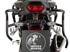 Barra di protezione posteriore per Honda CB 750 Hornet (2023-)