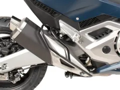 Barra decorativa nera per Honda Forza 750 (2021-)