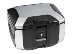 Xcore Topcase 40 per Smartrack nero/argento