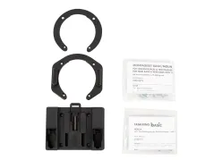 Tankring BASIC montaggio universale a 7 fori per vecchi modelli Honda