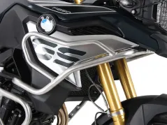 Tankguard - acciaio inossidabile per BMW F 750 GS (2018-)