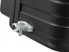 Rubinetto acqua per cassette laterali GOBI