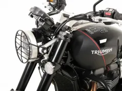 Griglia faro anteriore per Triumph Triumph Scrambler 1200 XE (2019-)