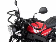 Frontschutzbügel schwarz per Yamaha XSR 125 (2021-)